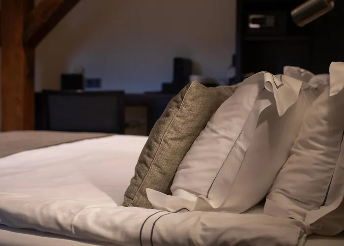 Hotel Michaelson Boutique & Bricola