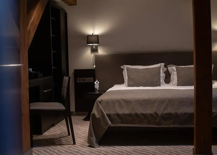 Michaelson Boutique & Bricola Viešbutis 4*