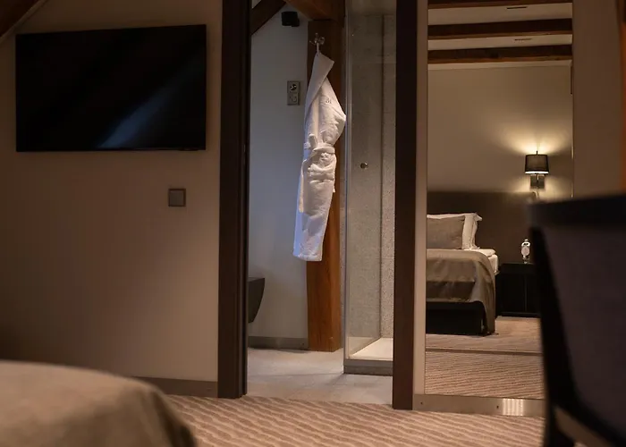 Hotel Michaelson Boutique & Bricola 4*