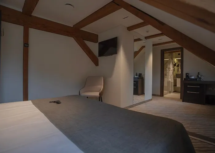 Hotel Michaelson Boutique & Bricola 4*