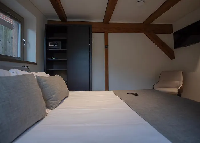 Michaelson Boutique & Bricola Klaipeda