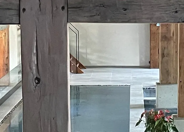 Michaelson Boutique & Bricola 4* Klaipėda