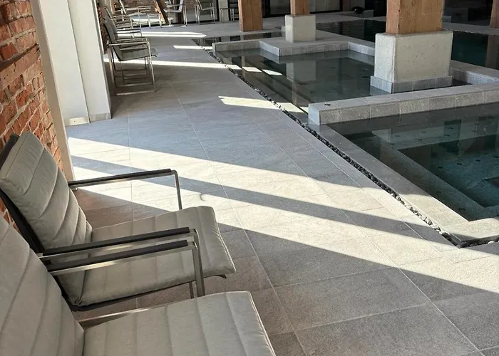 Michaelson Boutique & Bricola Klaipeda