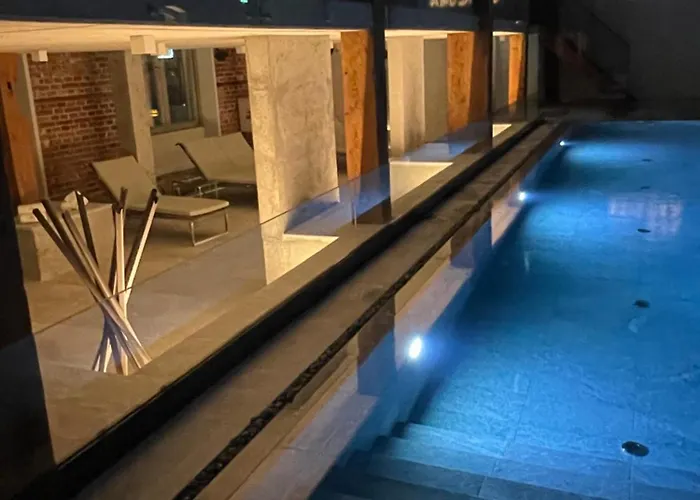 Hotel Michaelson Boutique & Bricola 4*