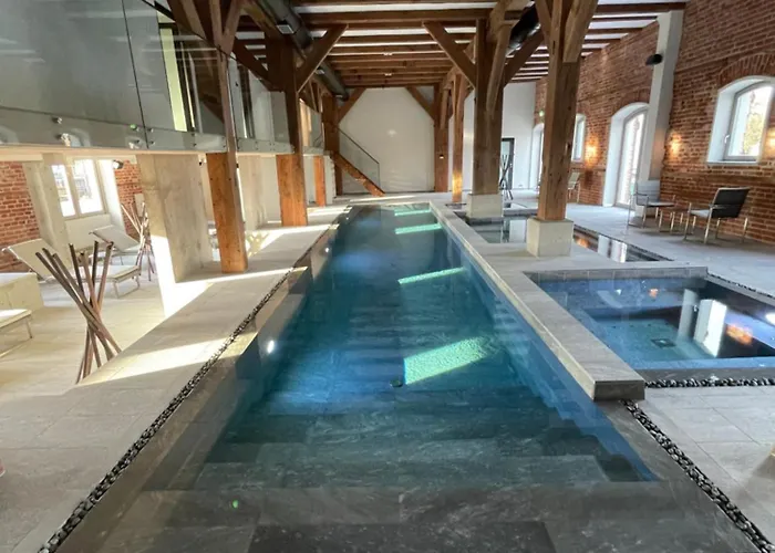 Michaelson Boutique & Bricola Hotel Klaipėda