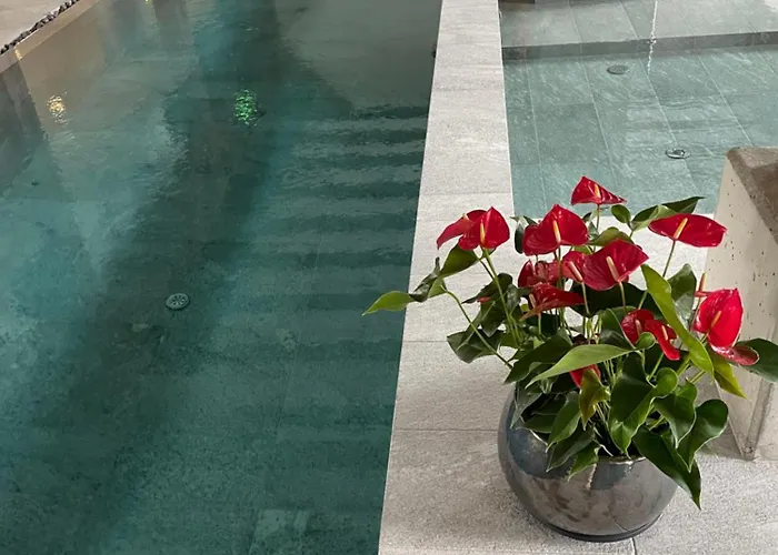 Michaelson Boutique & Bricola Klaipėda