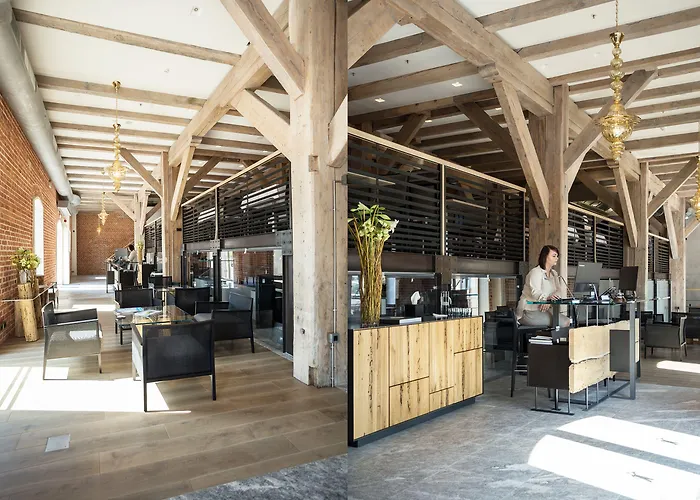 Michaelson Boutique & Bricola Otel