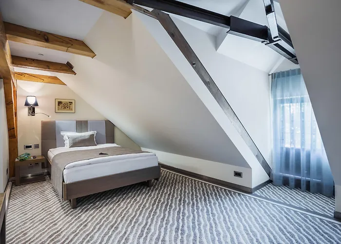 Michaelson Boutique & Bricola Viešbutis 4*