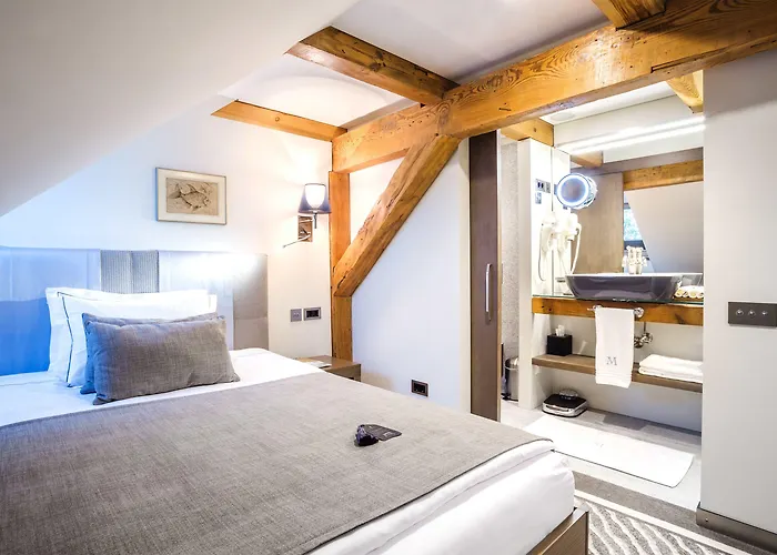 Michaelson Boutique & Bricola Klaipeda