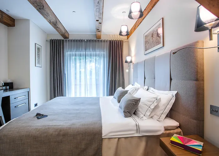 Michaelson Boutique & Bricola Otel Klaipėda