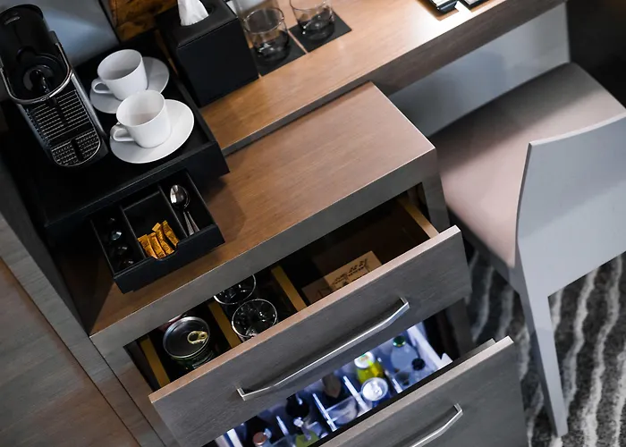 Michaelson Boutique & Bricola Klaipeda