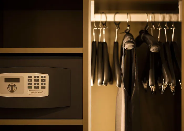 Michaelson Boutique & Bricola Hotel 4*