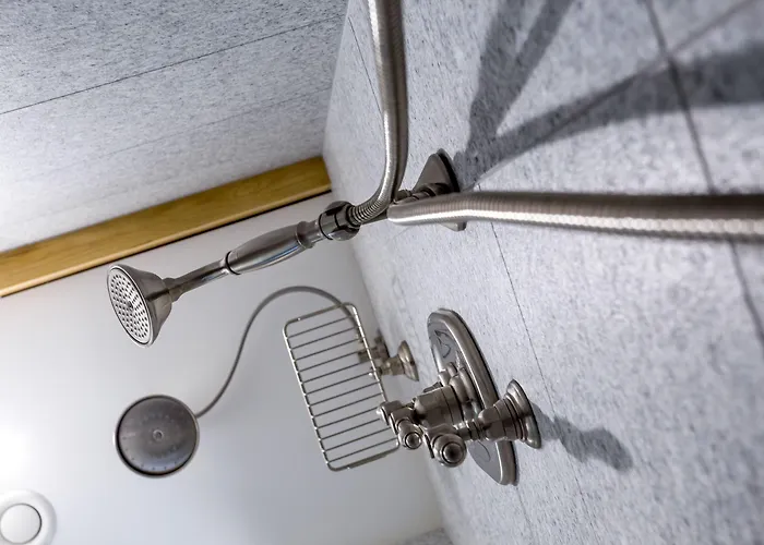 Otel Michaelson Boutique & Bricola Klaipėda