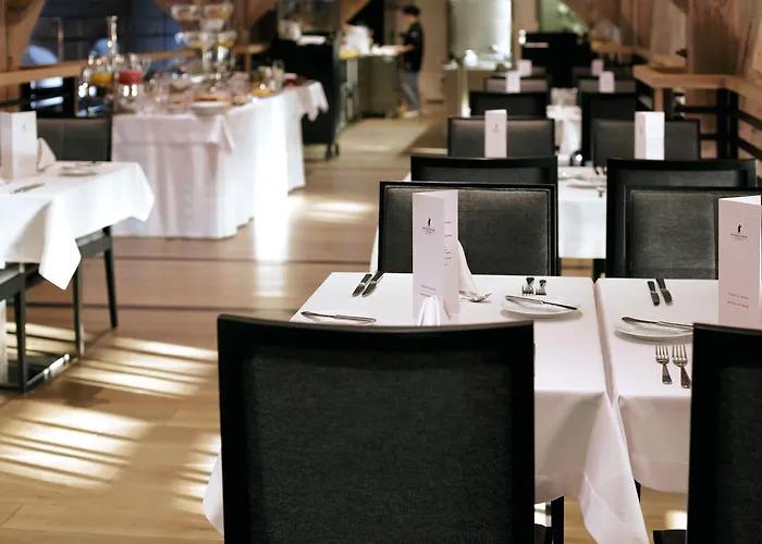 Otel Michaelson Boutique & Bricola Klaipėda