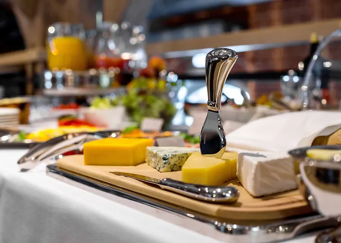 Michaelson Boutique & Bricola Klaipeda