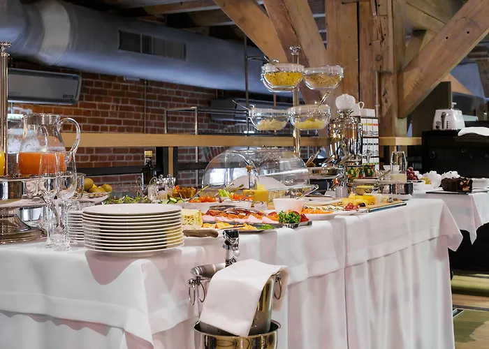 Otel Michaelson Boutique & Bricola