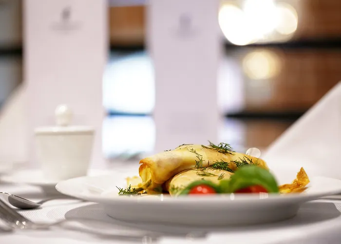 Viešbutis Michaelson Boutique & Bricola