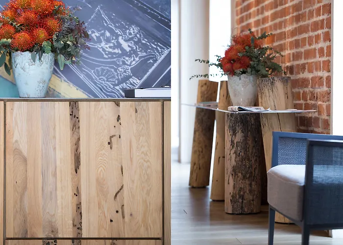 Michaelson Boutique & Bricola