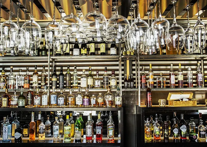 Michaelson Boutique & Bricola Klaipėda