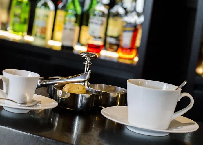 Michaelson Boutique & Bricola 4*