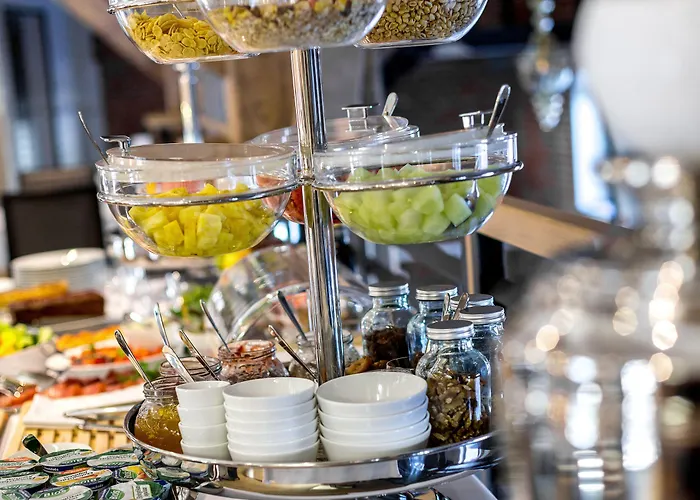 Michaelson Boutique & Bricola Hotel