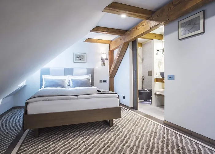 Otel Michaelson Boutique & Bricola