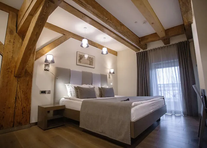 Michaelson Boutique & Bricola Klaipėda