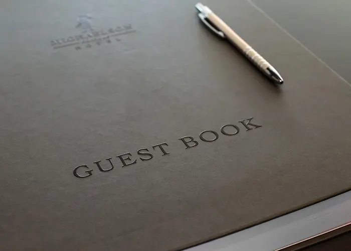 Hotel Michaelson Boutique & Bricola