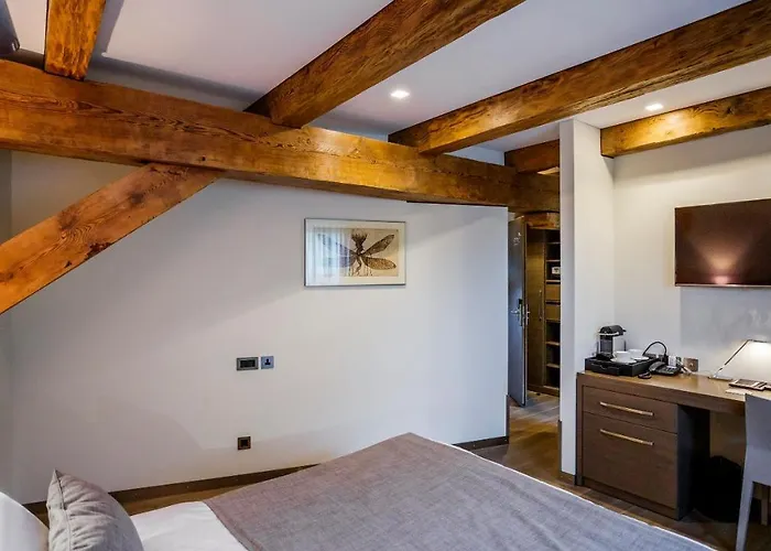 Michaelson Boutique & Bricola Klaipeda