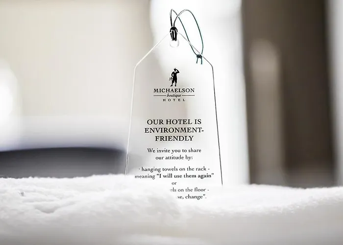 Michaelson Boutique & Bricola