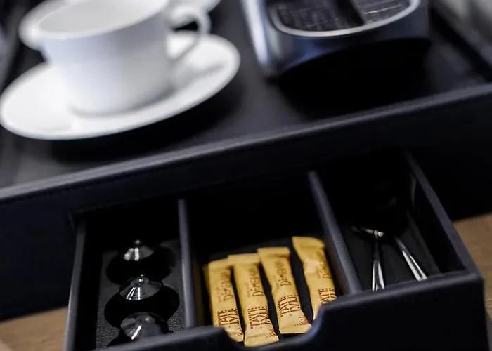 Michaelson Boutique & Bricola Viešbutis Klaipeda